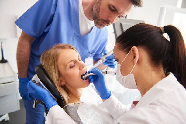 Best Traditional Braces  in Underwood Petersville, AL